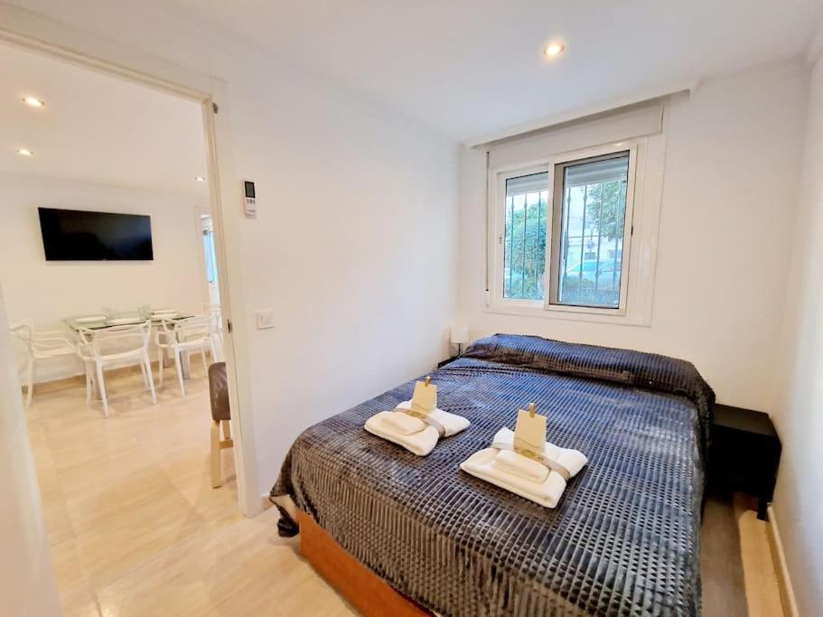 Stella Maris Village-2Bed Fuengirola Exterior photo