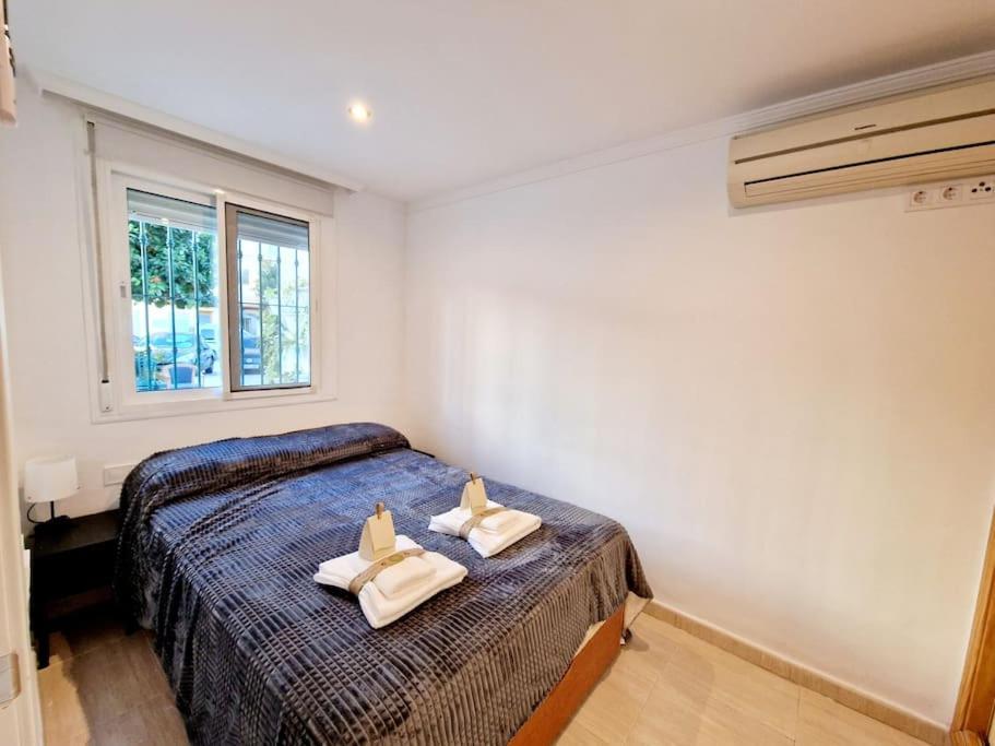 Stella Maris Village-2Bed Fuengirola Exterior photo