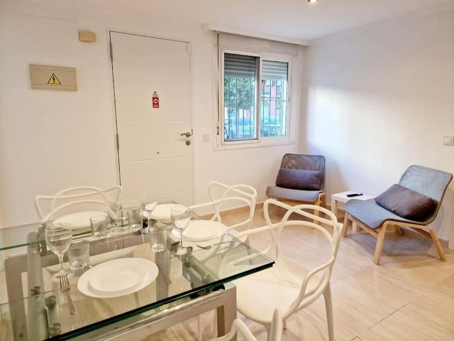 Stella Maris Village-2Bed Fuengirola Exterior photo