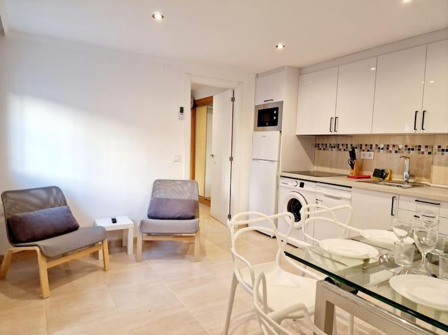 Stella Maris Village-2Bed Fuengirola Exterior photo