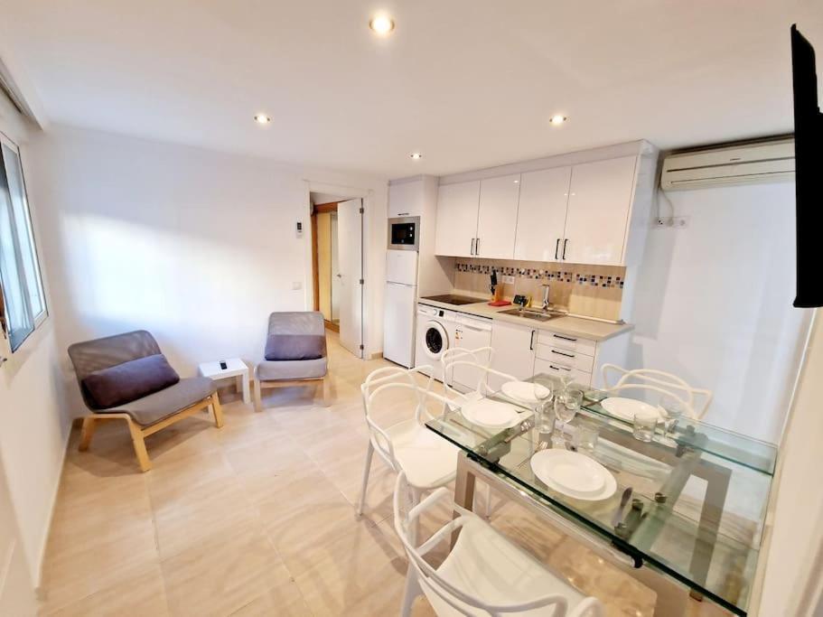 Stella Maris Village-2Bed Fuengirola Exterior photo