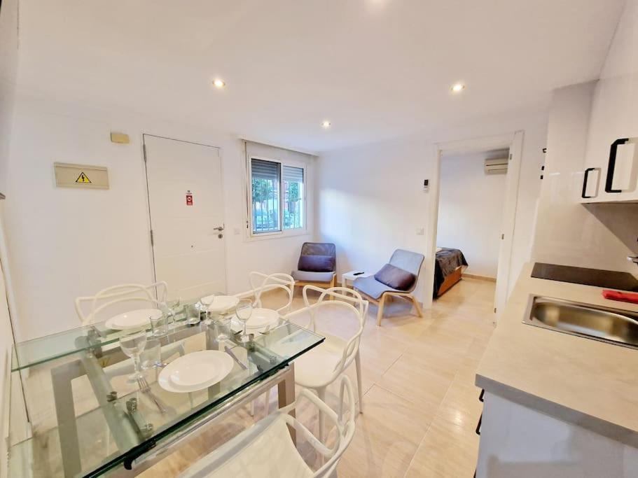 Stella Maris Village-2Bed Fuengirola Exterior photo