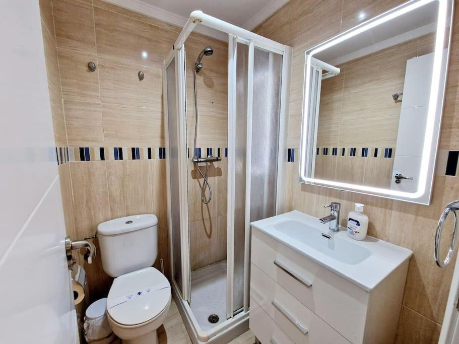 Stella Maris Village-2Bed Fuengirola Exterior photo