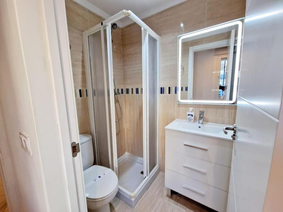 Stella Maris Village-2Bed Fuengirola Exterior photo