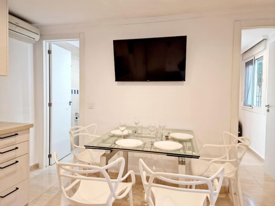Stella Maris Village-2Bed Fuengirola Exterior photo