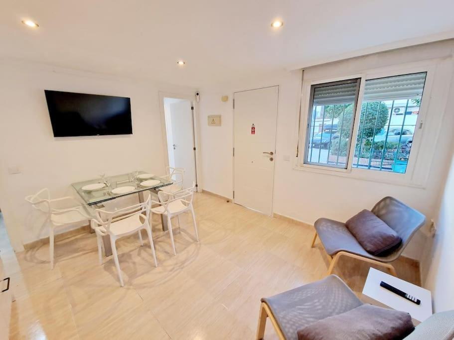 Stella Maris Village-2Bed Fuengirola Exterior photo