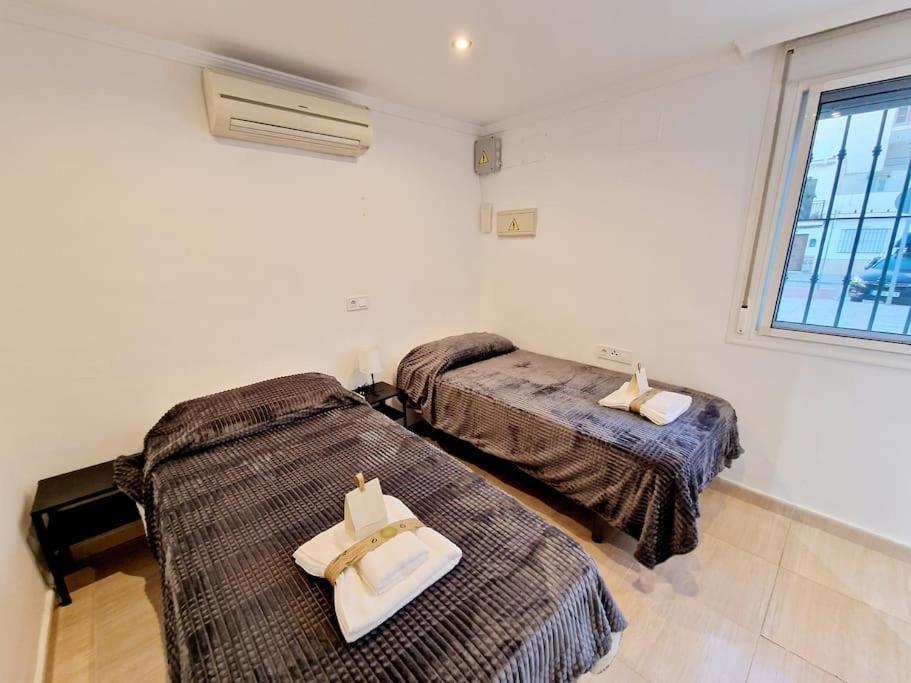 Stella Maris Village-2Bed Fuengirola Exterior photo